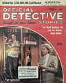 Official Detective | October 1952 at Wolfgang's