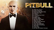 Top 20 Grandes Exitos De Pitbull | Mejores Canciones Pitbull2020 - YouTube