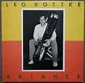Leo Kottke – Balance (LP)