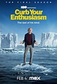 'Curb Your Enthusiasm' final season, premiere date announced by HBO