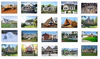 Types of houses in the World with Pictures - meqasa blog