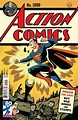 Weird Science DC Comics: Best Action Comics #1000 Covers of the Week ...