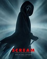 Scream cartel de la película 1 de 5: teaser
