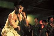 Las 100 mejores películas de artes marciales - Lista - decine21.com