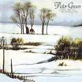 Peter Green White Sky - Music on CD