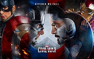captain, America, 3, Civil, War, Marvel, Superhero, Action, Fighting ...
