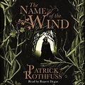 The Name of the Wind: The Kingkiller Chronicle, Book 1 (Edizione ...