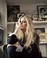 Interview: Laura Bailey, Writer, Model & British Fashion Council ...