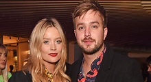 Laura Whitmore reveals the podcast that helped save her relationship ...