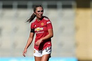 Positive Katie Zelem Covid-19 Test Means She's Off England Team