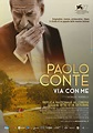 Poster Paolo Conte, via con me
