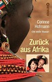 Zurück aus Afrika Buch von Corinne Hofmann versandkostenfrei - Weltbild.de