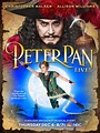 مشاهدة وتحميل فيلم Peter Pan Live 2014 مترجم اون لاين