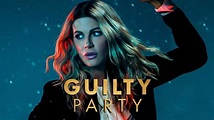 Guilty Party: nova série com Kate Beckinsale que estreia hoje na ...