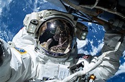 Astronaut Barry Wilmore on the First of Three Spacewalks | NASA
