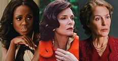 The First Lady Temporada 1 - assista episódios online streaming