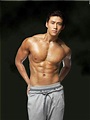 12 hombres coreanos sin camisa y muy atractivos que enamoran a todas ...