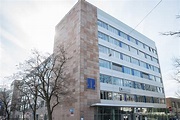 Technische Hochschule Nürnberg - BayWISS - Bayerisches Wissenschaftsforum