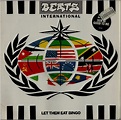 Beats International - Let Them Eat Bingo (LP, Album) - Rares.at ...