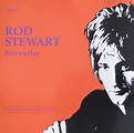 Rod Stewart - Storyteller - The Complete Anthology: 1964 - 1990 (1989 ...