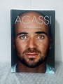 Agassi: Autobiografia - Andre Agassi - Seboterapia - Livros
