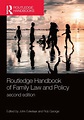 Routledge Handbook of Family Law and Policy | Taylor & Francis Group