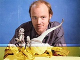 Phil Tippett: The Legendary VFX Artist, on the Cantina, AT-ATs and the ...