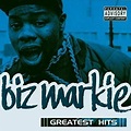 Biz Markie - Greatest Hits Lyrics and Tracklist | Genius