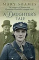 Daughter's Tale: The Memoir of Winston and Clementine Churchill's ...