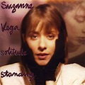 Suzanne Vega, 'Solitude Standing' (1987) | A&M Records' Greatest Hits ...