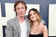 Jeremy Allen White's Wife Addison Timlin Files for Divorce After More ...