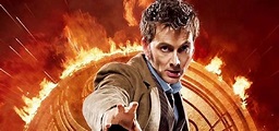 Doctor Who - Ver la serie online completas en español