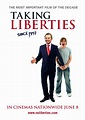 La locandina di Taking Liberties: 185437 - Movieplayer.it