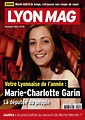 Lyon Mag - Décembre 2022 (No. 35) » Download PDF magazines - French ...