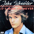 John Schneider – It's Now Or Never (1981, Vinyl) - Discogs