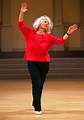 Simone Forti’s ‘That Fish Is Broke’ at Danspace Project - NYTimes.com