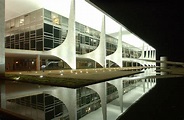 Palais du Planalto — Wikipédia