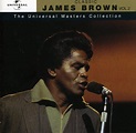 Amazon | The Universal Masters Collection classic James Brown Vol.2 ...