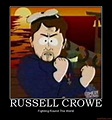 [Image - 259036] | Russell Crowe - Fightin' Around The World | Know ...