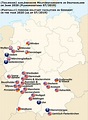 List of United States Army installations in Germany - WikiMili, The ...