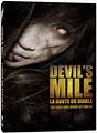 Devil's Mile / La route du diable (Bilingual): Amazon.ca: David Hayter ...