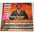 The cat strikes again by Jimmy Smith, LP with jeemai - Ref:118259027