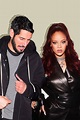 Hassan Jameel: Everything you need to know about Rihanna’s secret beau ...