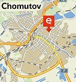 Chomutov - Plynaři