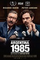 Onde assistir ao filme "Argentina 1985", candidato ao Oscar? | POPline