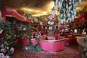 Places to Play: The Madonna Inn | California News Press
