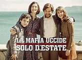 La mafia uccide solo d'estate: trama, cast e stagioni - Serietvdavedere.com