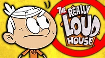 The Really Loud House "Better Together" S1E14 June 8 2023 on ...