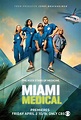 Miami Medical | CBS Wiki | Fandom