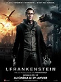 I, Frankenstein : bande annonce du film, séances, streaming, sortie, avis